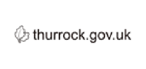 thurrock.gov.uk logo