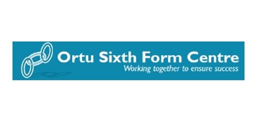 Ortu Sixth Form Centre Logo