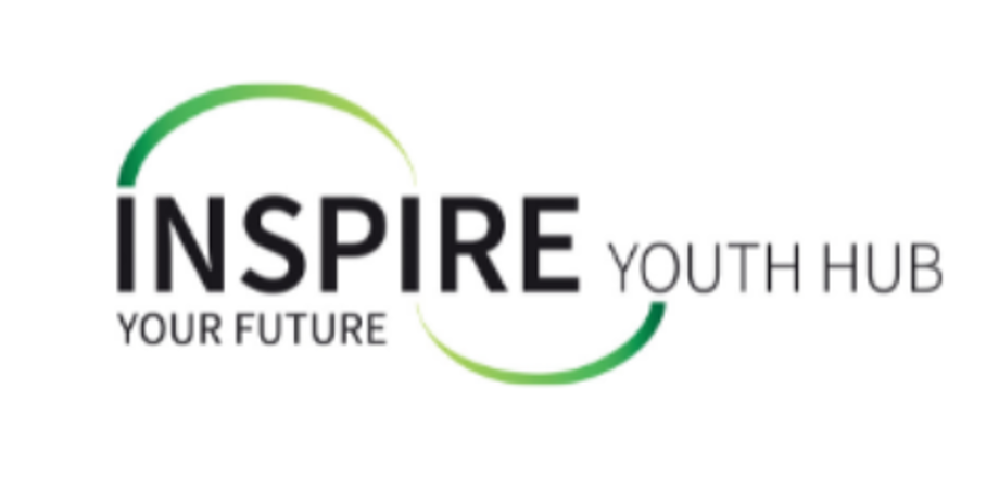 inspire youth hub logo
