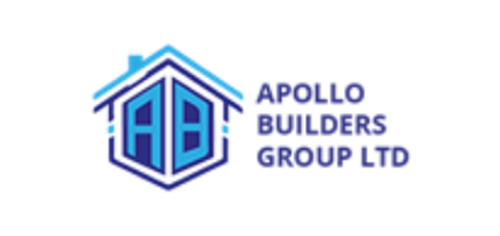 Apollo Builders Group Ltd Logo