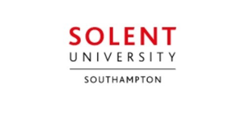 Solent University Southampton Logo