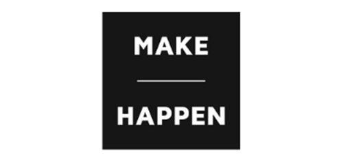 Make Happen Logo
