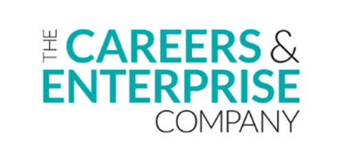 The Careers & Enterprise Company Logo