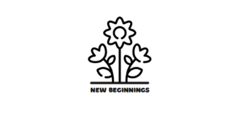 New Beginnings Logo