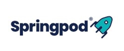 Springpod Logo