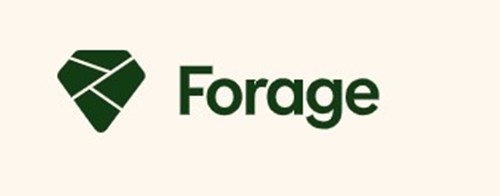 Forage Logo