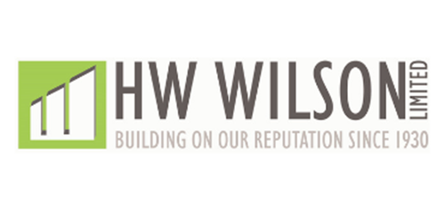 H W Wilson Ltd Logo