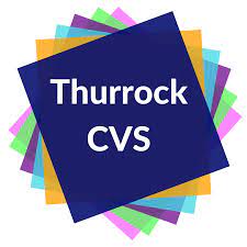 Thurrock CVS logo