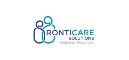 Ronticare Solutions Logo