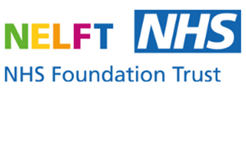 NELTF NHS Foundation Trust Logo