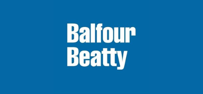 Balfour Beatty logo