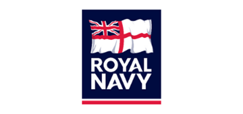 Royal Navy Logo