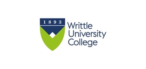 Writtle University College Logo
