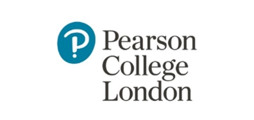 Pearson College London Logo